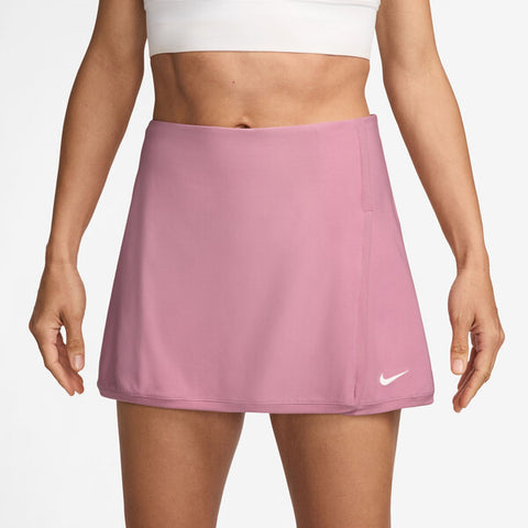 Nike Dri-Fit Victory Straight Skirt (W) (Pink)