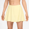 Nike Dri-Fit Victory Short Flouncy Skirt (W) (Alabaster)