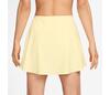 Nike Dri-Fit Victory Short Flouncy Skirt (W) (Alabaster)
