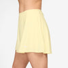 Nike Dri-Fit Victory Short Flouncy Skirt (W) (Alabaster)