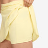 Nike Dri-Fit Victory Short Flouncy Skirt (W) (Alabaster)