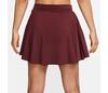 Nike Court Slam Rg Skirt (W) (Dark Red)