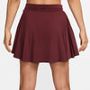 Nike Court Slam Rg Skirt (W) (Dark Red)