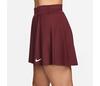 Nike Court Slam Rg Skirt (W) (Dark Red)
