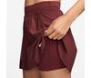 Nike Court Slam Rg Skirt (W) (Dark Red)