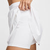 Nike Court Slam Ace London Skirt (W) (White) Nike