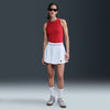 Nike Court Slam Ace London Skirt (W) (White) Nike