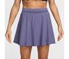 Nike Court Advantage Ace Regular Skirt (W) (Dusty Amethyst)