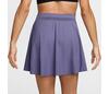 Nike Court Advantage Ace Regular Skirt (W) (Dusty Amethyst)