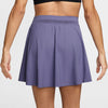 Nike Court Advantage Ace Regular Skirt (W) (Dusty Amethyst)
