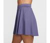 Nike Court Advantage Ace Regular Skirt (W) (Dusty Amethyst)