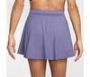 Nike Court Advantage Ace Short Skirt (W) (Dusty Amethyst)