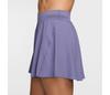Nike Court Advantage Ace Short Skirt (W) (Dusty Amethyst)