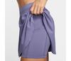 Nike Court Advantage Ace Short Skirt (W) (Dusty Amethyst)