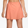 Nike Dri-Fit Victory Short Flouncy Skirt (W) (Apricot Agate)