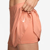Nike Dri-Fit Victory Short Flouncy Skirt (W) (Apricot Agate)
