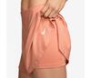 Nike Dri-Fit Victory Short Flouncy Skirt (W) (Apricot Agate)