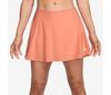 Nike Dri-Fit Victory Short Flouncy Skirt (W) (Apricot Agate)