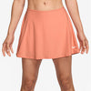 Nike Dri-Fit Victory Short Flouncy Skirt (W) (Apricot Agate)