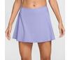 Nike Dri-Fit Victory Regular Flouncy Skirt (W) (Lilac Ice)