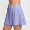 Nike Dri-Fit Victory Regular Flouncy Skirt (W) (Lilac Ice)
