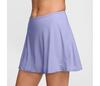 Nike Dri-Fit Victory Regular Flouncy Skirt (W) (Lilac Ice)