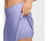 Nike Dri-Fit Victory Regular Flouncy Skirt (W) (Lilac Ice)