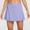 Nike Dri-Fit Victory Regular Flouncy Skirt (W) (Lilac Ice)