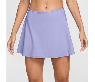 Nike Dri-Fit Victory Regular Flouncy Skirt (W) (Lilac Ice)