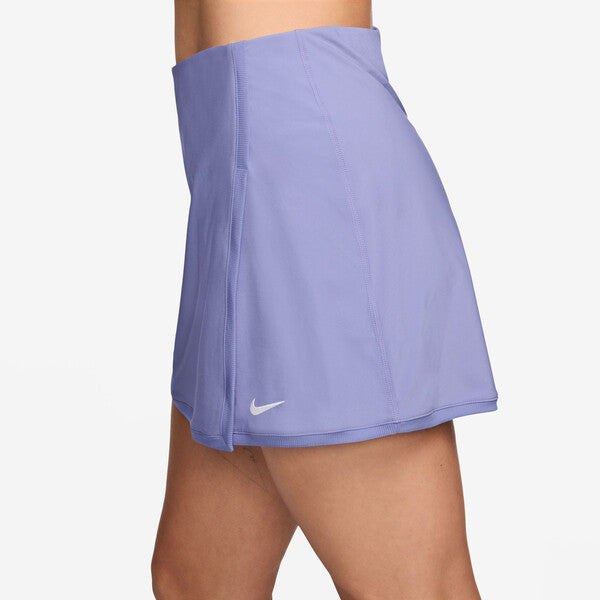 Nike Dri-Fit Victory Straight Skirt (W) (Lilac Ice)