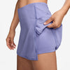 Nike Dri-Fit Victory Straight Skirt (W) (Lilac Ice)