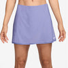 Nike Dri-Fit Victory Straight Skirt (W) (Lilac Ice)