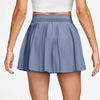 Nike Court Advantage Pleated Skirt (W) (Red Stardust) Nike