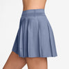 Nike Court Advantage Pleated Skirt (W) (Red Stardust) Nike