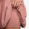 Nike Court Advantage Pleated Skirt (W) (Red Stardust) Nike
