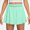 Nike Court Advantage Ace 13" Skirt (W) (Mint Foam)