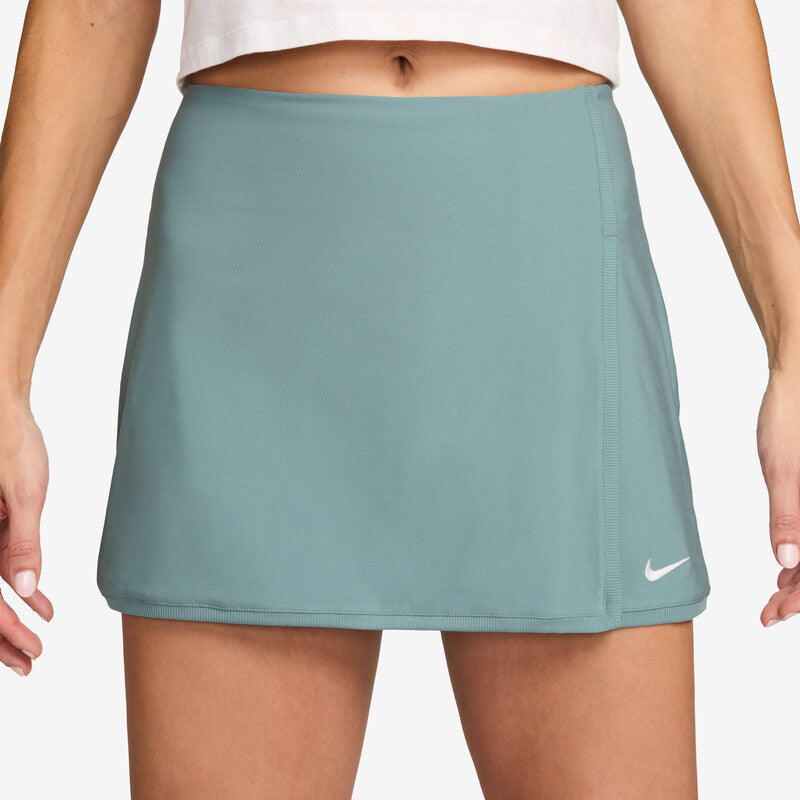 Nike Dri-Fit Victory Straight Skirt (W) (Rust Pink) Nike