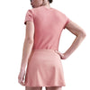 Nike Dri-Fit Victory Straight Skirt (W) (Rust Pink) Nike