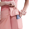 Nike Dri-Fit Victory Straight Skirt (W) (Rust Pink) Nike