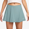 Nike Dri-Fit Victory Flouncy 13" Skirt (W) (Rust Pink) Nike