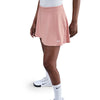 Nike Dri-Fit Victory Flouncy 13" Skirt (W) (Rust Pink) Nike CN79KE-PNK-XS