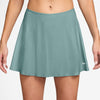 Nike Dri-Fit Victory Flouncy 15" Skirt (W) (Rust Pink) Nike