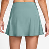 Nike Dri-Fit Victory Flouncy 15" Skirt (W) (Rust Pink) Nike