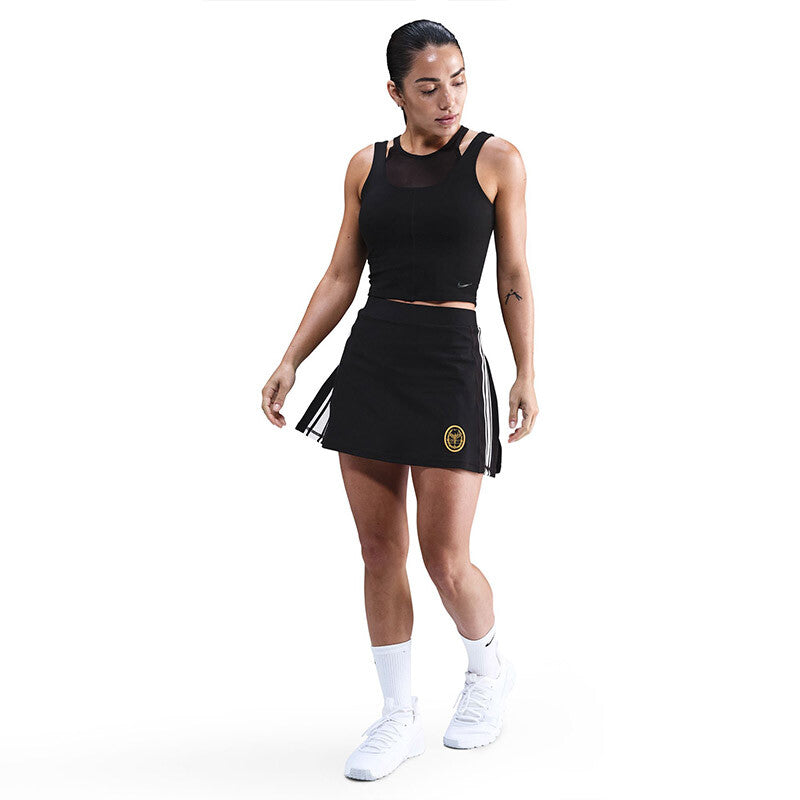 Nike Skort Ctc (W) (White) Nike