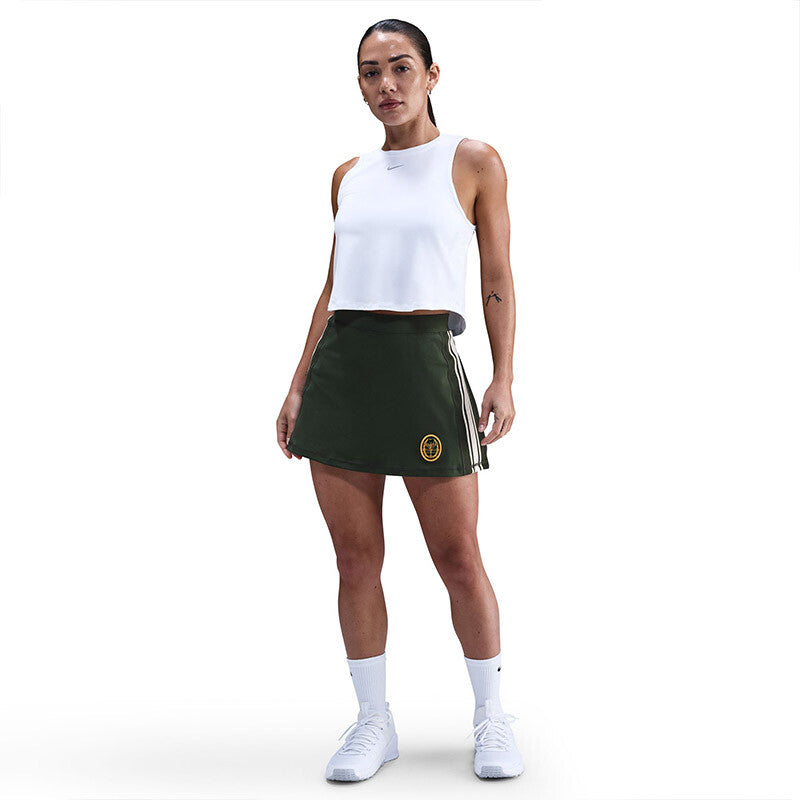 Nike Skort Ctc (W) (White) Nike