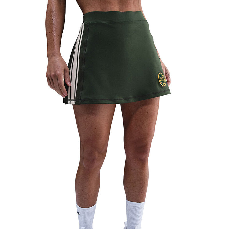 Nike Skort Ctc (W) (White) Nike