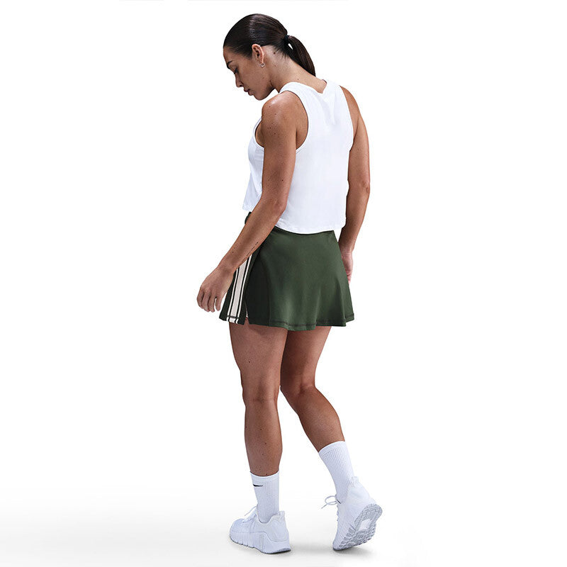Nike Skort Ctc (W) (White) Nike