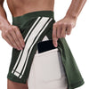 Nike Skort Ctc (W) (White) Nike