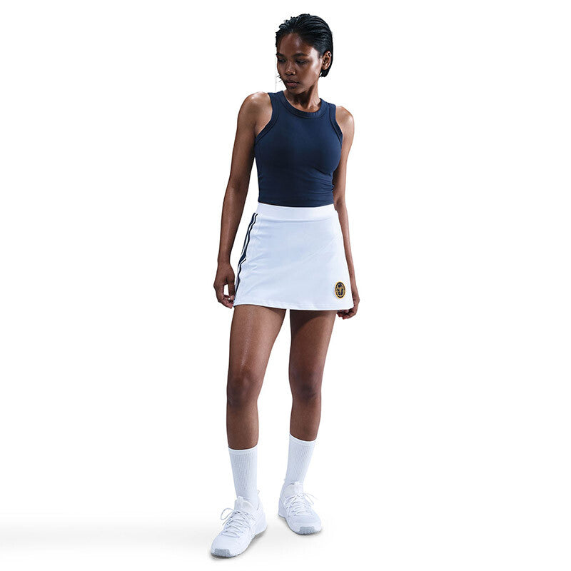 Nike Skort Ctc (W) (White) Nike
