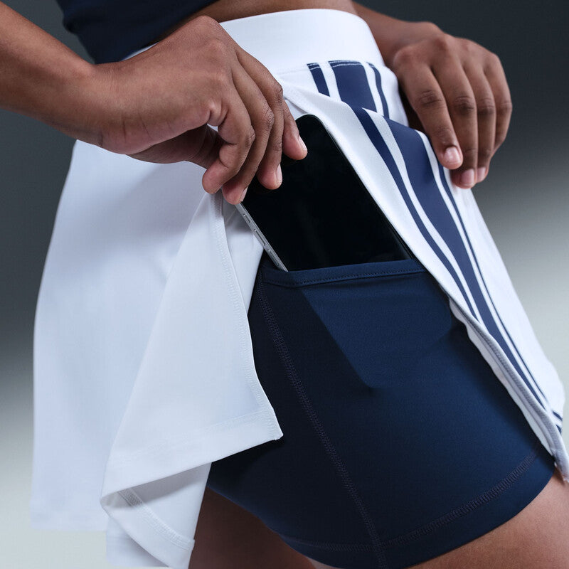 Nike Skort Ctc (W) (White) Nike